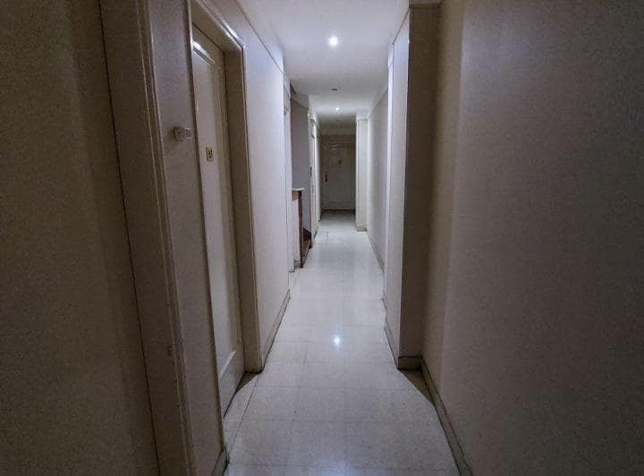2 Ambientes Planta Baja con Patio Cocina y Baño Equipados Excelente Estado y Ubicación Planes 636 - 2