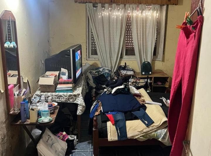 Casa PH en Venta de 3 Ambientes en Lanus Oeste con Fondo y Parque Oportunidad - 3