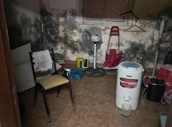 Casa PH en Venta de 3 Ambientes en Lanus Oeste con Fondo y Parque Oportunidad - 4