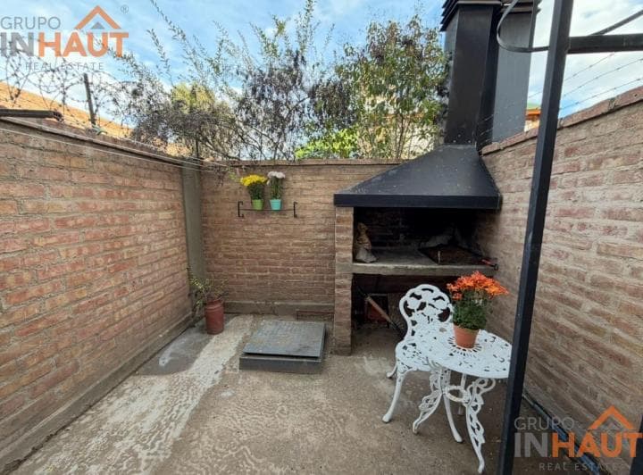 Duplex 2 Dorm. a m del Paseo de La Costa - 2