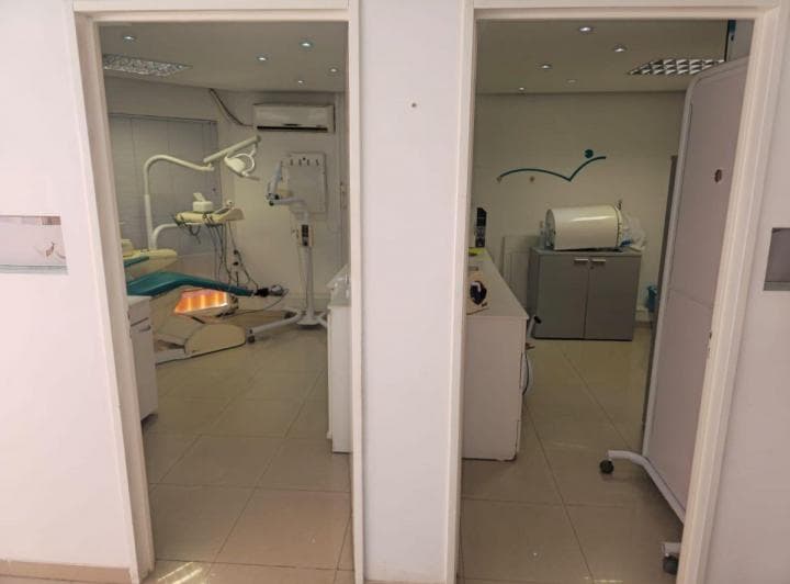 Se Vende Consultorio Odontológico en Bº Alto Verde - 5