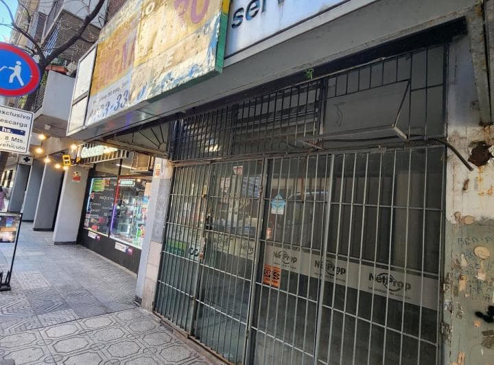 Local en Almagro - 2