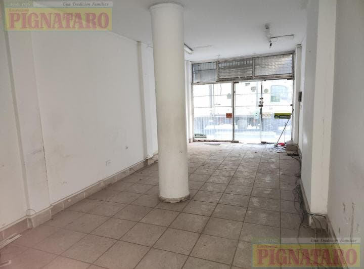 Local en Almagro - 4