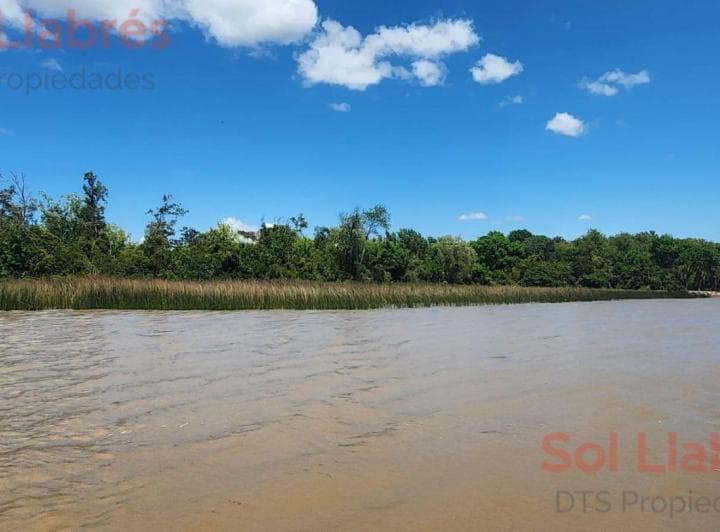 Terreno en Venta en Primera Sección de Islas del Delta de Tigre - 4