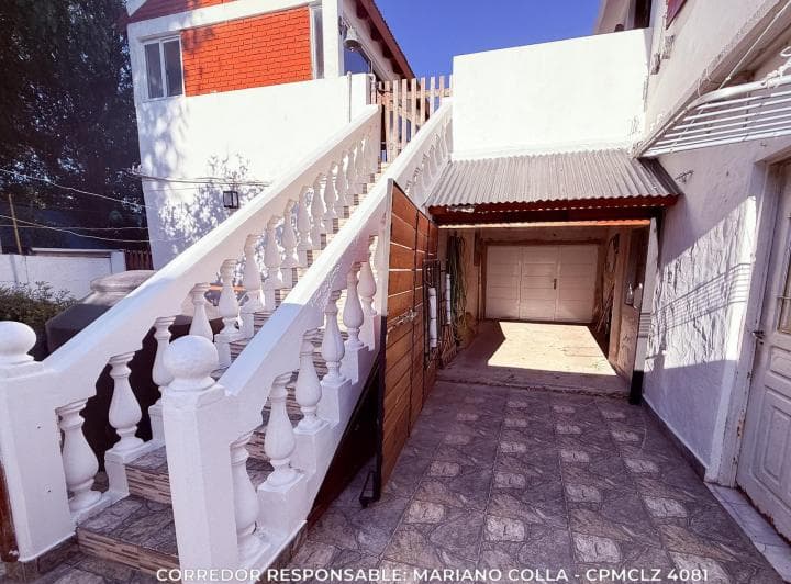 Casa y 3 Departamentos en San Clemente del Tuyú - 5