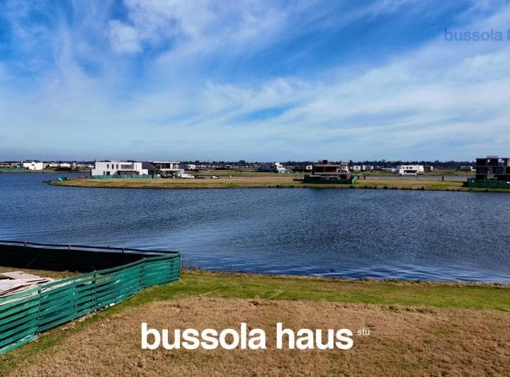 Lote en Venta con Orientación Noroeste en Amarras Puertos Escobar - 4