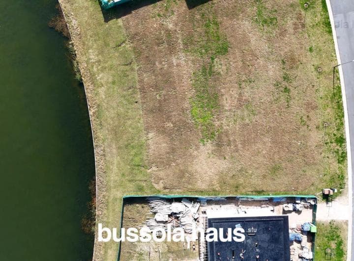 Lote en Venta con Orientación Noroeste en Amarras Puertos Escobar - 2