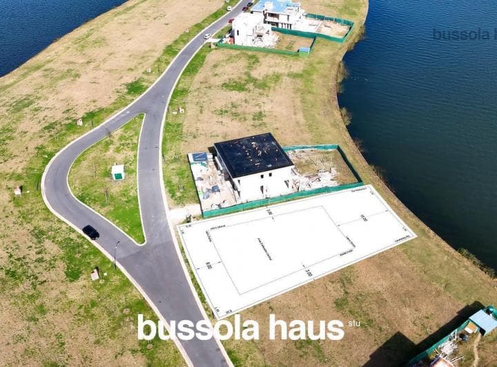 Lote en Venta con Orientación Noroeste en Amarras Puertos Escobar - 3