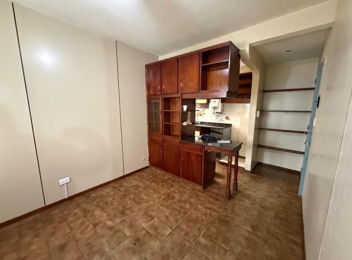 Venta Departamento 2 Ambientes Mataderos - 4