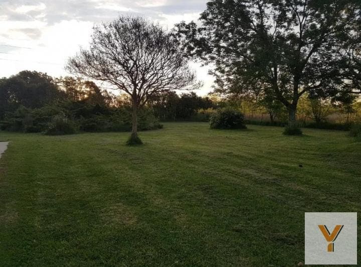 Campo en Venta - 4 Dorm. 3 Baños - Cochera - 52.421 m² - Mercedes - 5