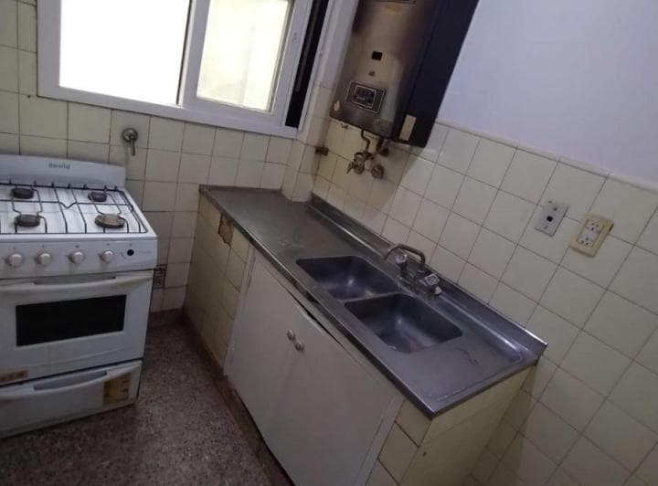 Departamento de 38 m² de 2 Ambientes en Alquiler en Villa Luro - 4