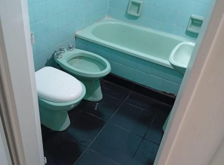 Departamento de 38 m² de 2 Ambientes en Alquiler en Villa Luro - 5