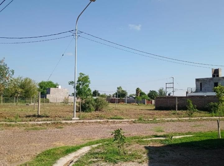 Oportunidad Barrio Cerrado Completo a m de Rodeo de La Cruz - 5