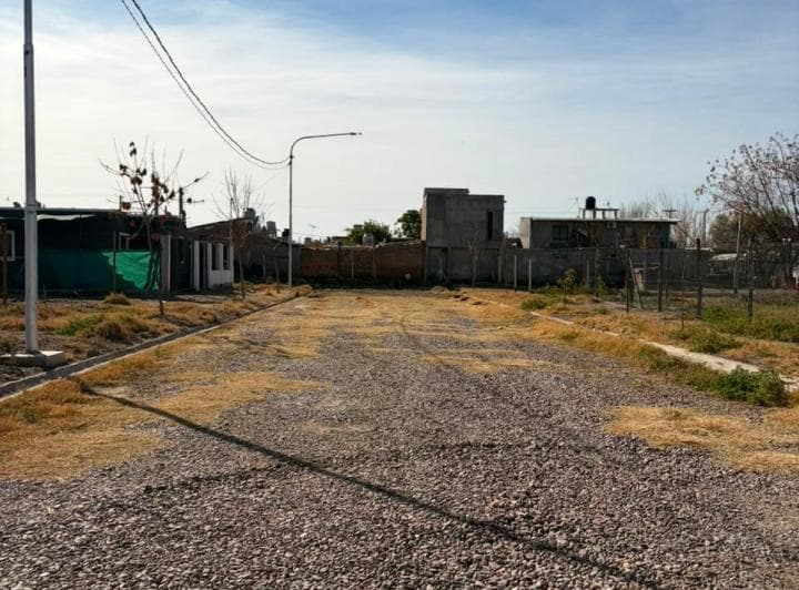 Oportunidad Barrio Cerrado Completo a m de Rodeo de La Cruz - 3