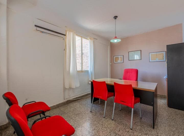 Venta o Alquiler 3 Oficinas con Sala de Espera - 2