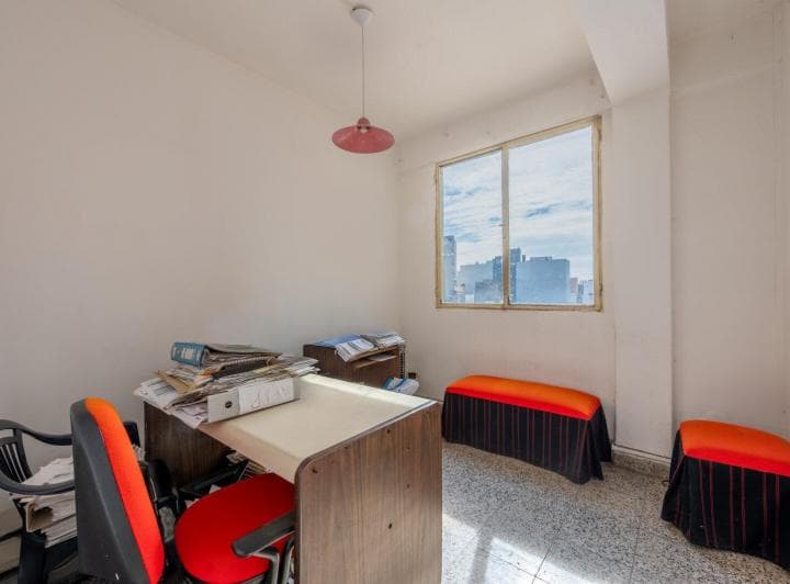 Venta o Alquiler 3 Oficinas con Sala de Espera - 5