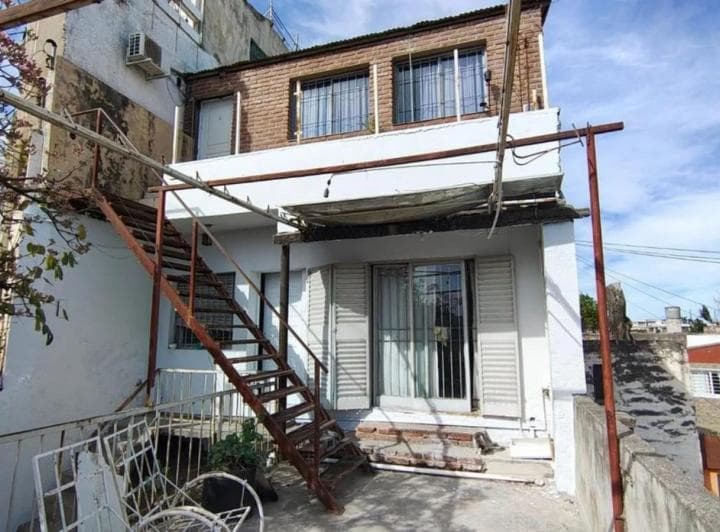 Venta 2 Casas en Barrio San Martin - 2