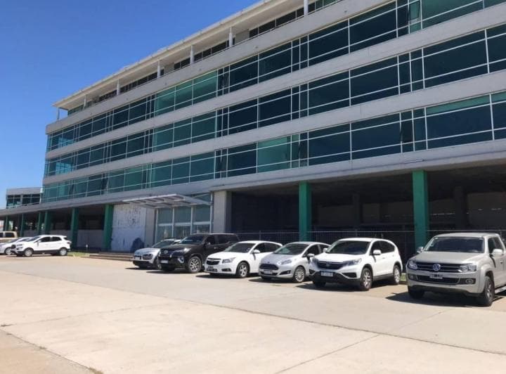 Oficina | Venta | 1er Piso | Oficinas Hudson - 2