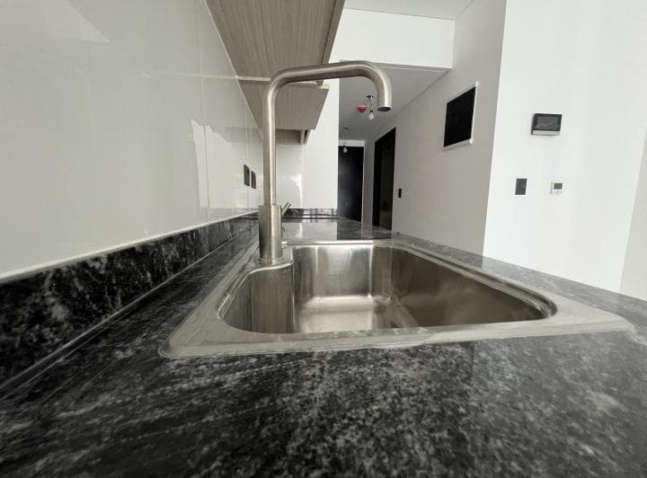 Alquiler Monoambiente Full Amenities Villa Urquiza - 4