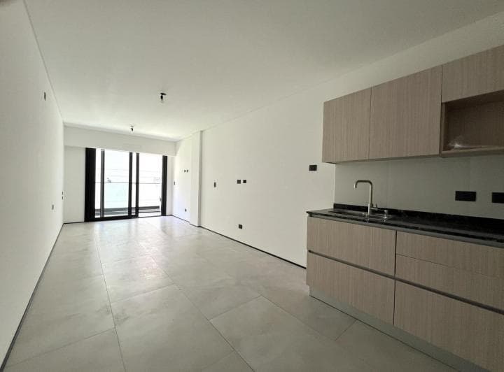 Alquiler Monoambiente Full Amenities Villa Urquiza - 3