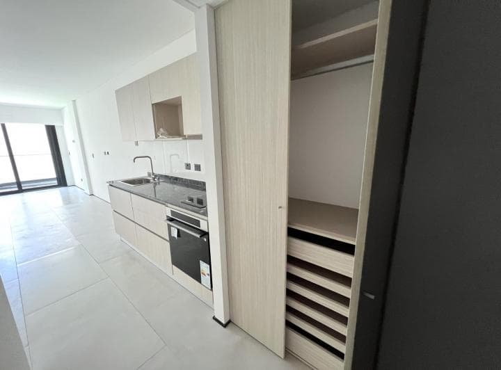 Alquiler Monoambiente Full Amenities Villa Urquiza - 5