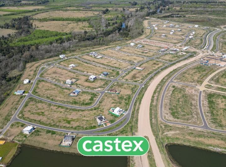 Lote en Venta Barrio Nativas, Puertos Escobar - 2