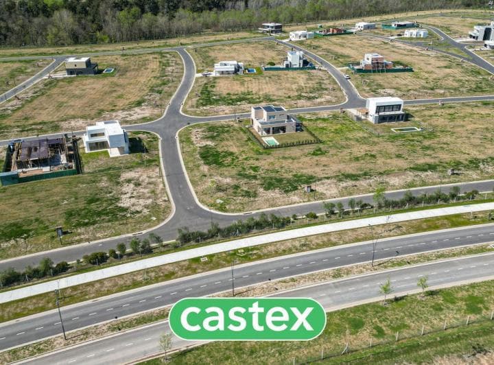 Lote en Venta Barrio Nativas, Puertos Escobar - 3