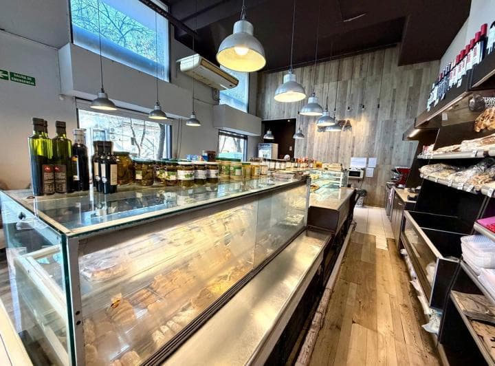 Venta Fondo de Comercio Barrio Echesortu - 5