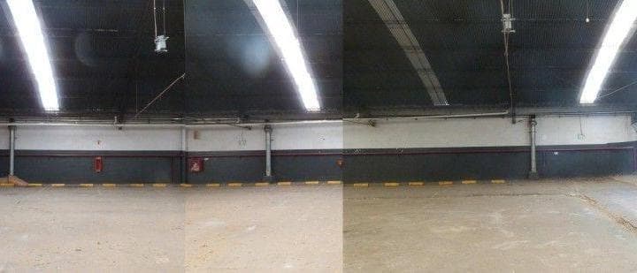 Local en Venta en Av Maipú, Olivos. 22 Cocheras. - 5