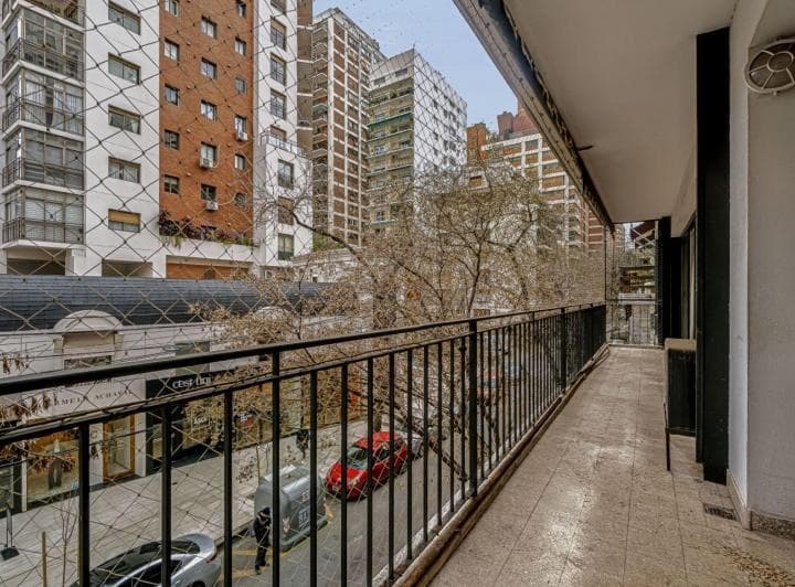 Oppel | Departamento en Venta | Belgrano Capital Federal | Cod: 34104 - 5