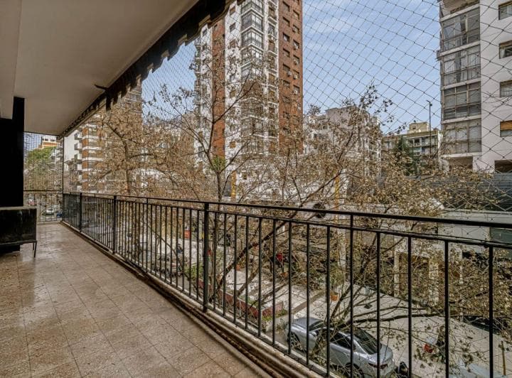 Oppel | Departamento en Venta | Belgrano Capital Federal | Cod: 34104 - 4