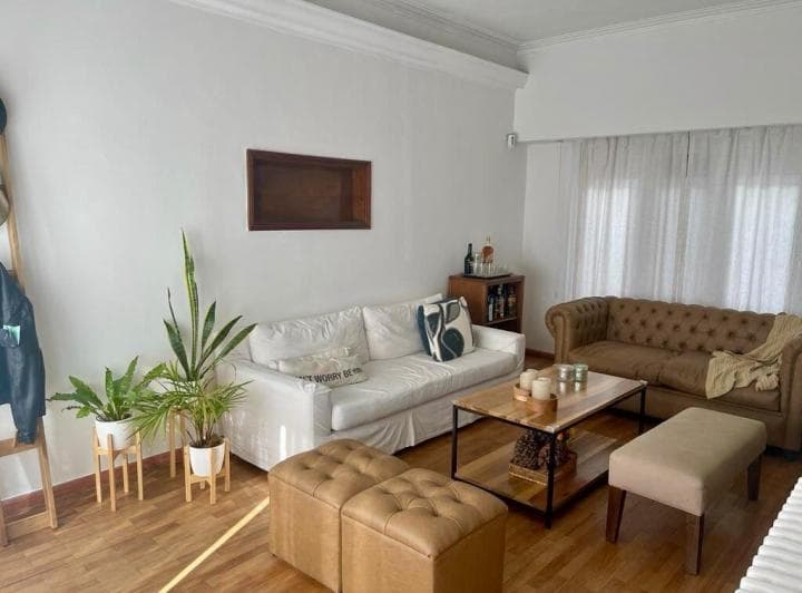 Alquiler Casa de 3 Dorm. en Vicente López con Patio - 4