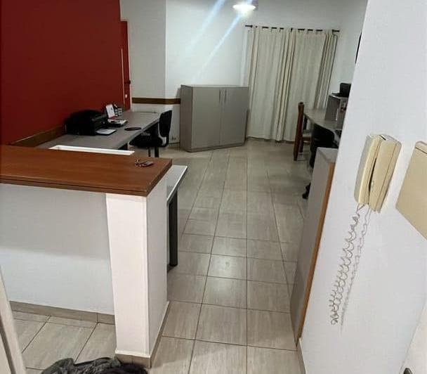 Barrio Pueyrredón Planta Baja con Gran Patio Escritura Usd 53.000 - 3