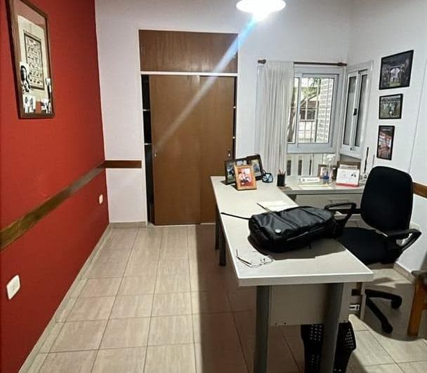 Barrio Pueyrredón Planta Baja con Gran Patio Escritura Usd 53.000 - 4