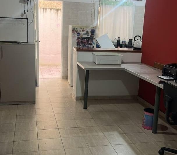 Barrio Pueyrredón Planta Baja con Gran Patio Escritura Usd 53.000 - 2