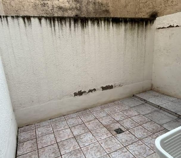 Barrio Pueyrredón Planta Baja con Gran Patio Escritura Usd 53.000 - 5