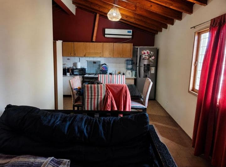 Casa en Venta - 3 Dorm. - Cochera y Churrasquera - Guaymallén - 3