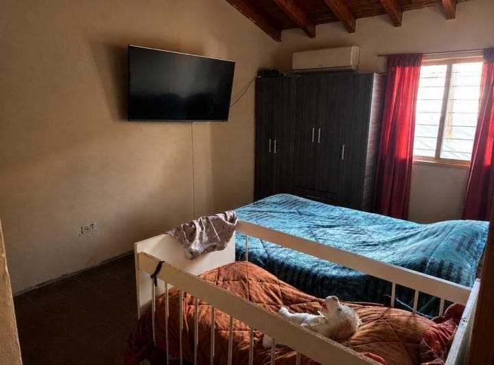 Casa en Venta - 3 Dorm. - Cochera y Churrasquera - Guaymallén - 5