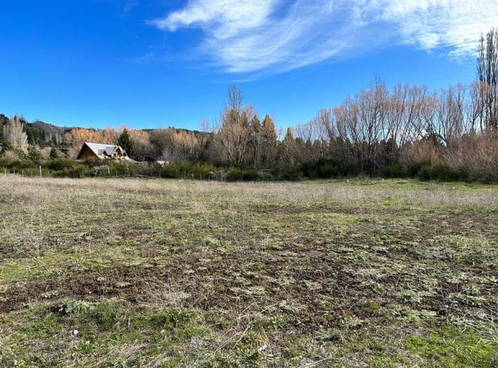 Terreno Lote en Venta Ubicado en Vega San Martin, San Martin de Los Andes, Patagonia - 3