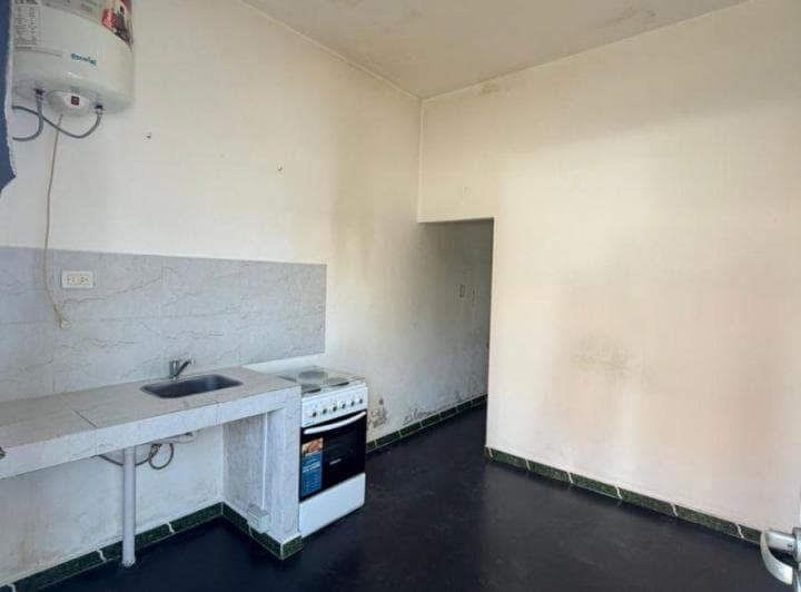 Departamento de 2 Ambientes - 3