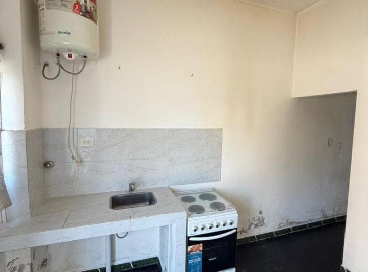 Departamento de 2 Ambientes - 2