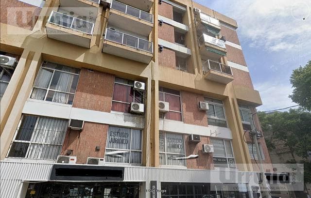 Oficina en Moron - 4