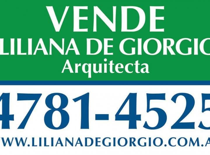 Olazabal y Artilleros | Lote con Casa Para Refaccionar - 3