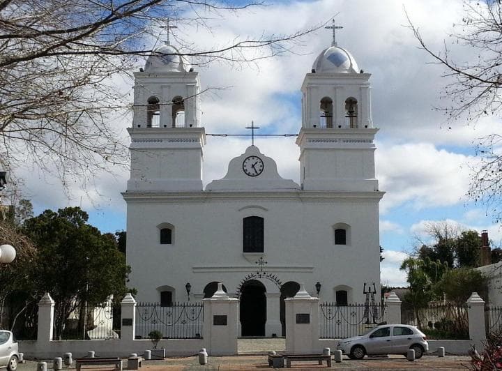 Hermosa Chacra en Venta en San Carlos, Uruguay - 4