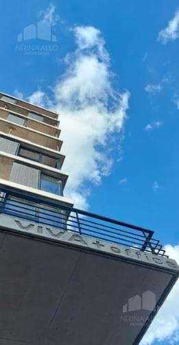 Alquiler Oficina 46 m² en Ituzaingo Norte Viva Office - 5