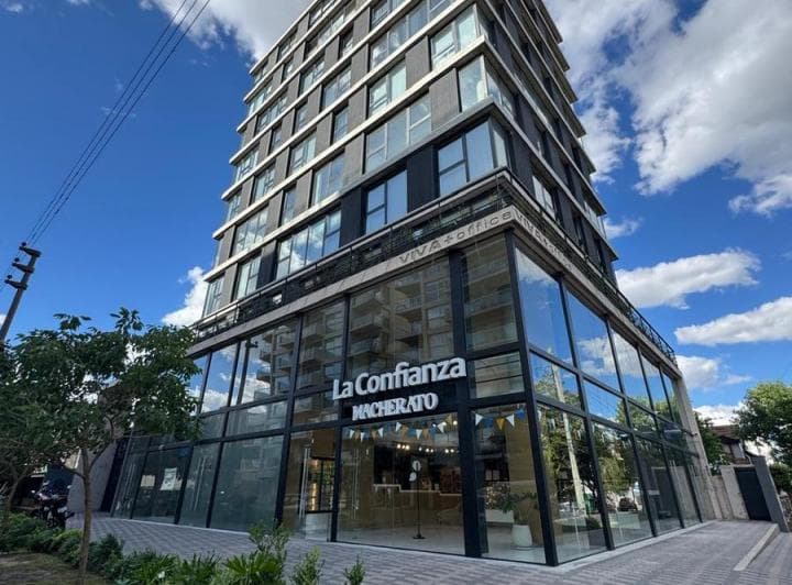 Alquiler Oficina 46 m² en Ituzaingo Norte Viva Office - 3