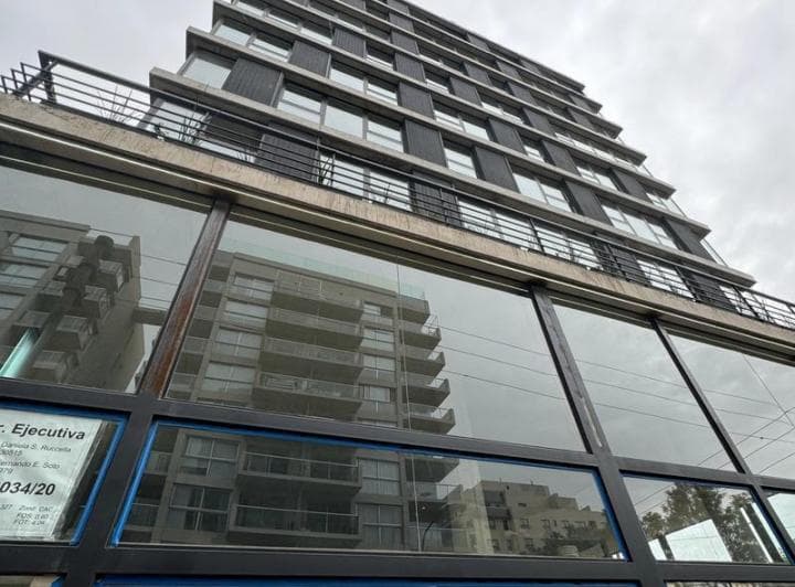 Alquiler Oficina 46 m² en Ituzaingo Norte Viva Office - 4