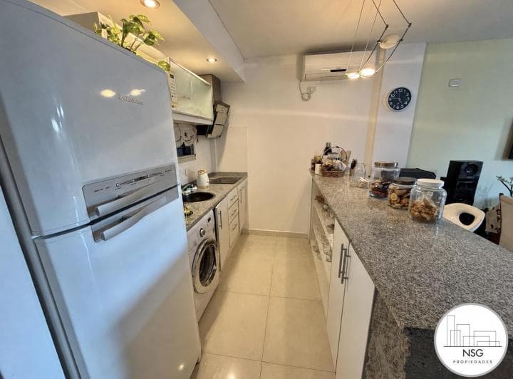 Alquiler Departamento 2 Ambientes en Nuñez con Balcón y Cochera Cubierta - 2