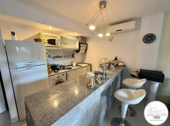 Alquiler Departamento 2 Ambientes en Nuñez con Balcón y Cochera Cubierta - 4