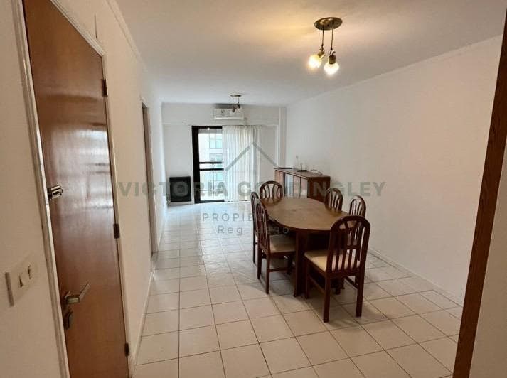 Alquiler 24 Meses | Departamento 2 Ambientes | Cochera | Centro - 5